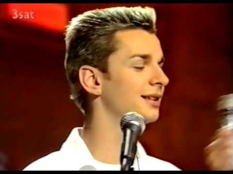 Profilový obrázek - Depeche Mode - Shake The Disease (PIT ZDF 19.05.1985)