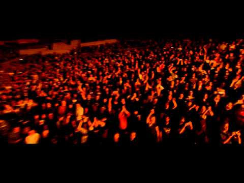 Profilový obrázek - Depeche Mode - Tour Of The Universe - Live In Barcelona Trailer (HD)