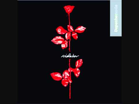 Profilový obrázek - Depeche Mode - World in My Eyes (Alpha Conspiracy Mix)