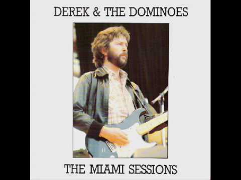 Profilový obrázek - Derek & The Dominoes - Miami Jam I