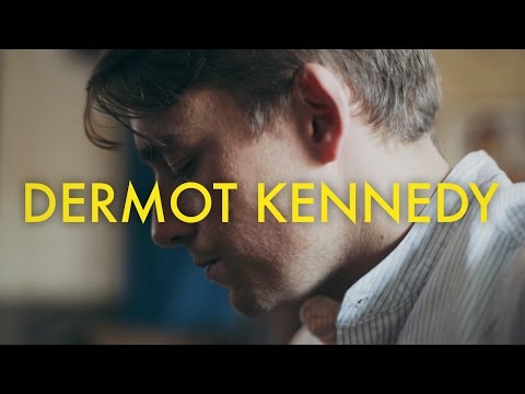 Profilový obrázek - Dermot Kennedy - For Island Fires and Family