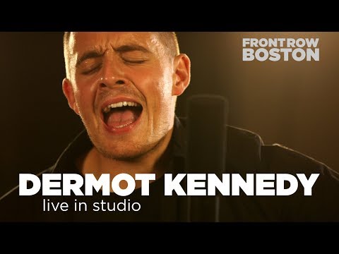 Profilový obrázek - Dermot Kennedy — Live in Studio