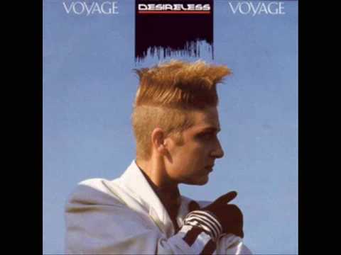 Profilový obrázek - Desireless - Voyage Voyage (12" Mix)
