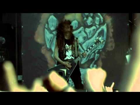 Profilový obrázek - Destruction - Mad Butcher (Wacken live)
