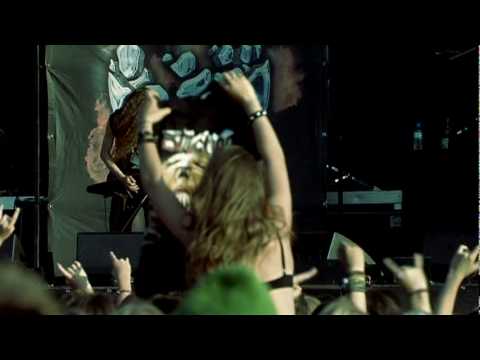 Profilový obrázek - Destruction - Soul Collector (Live Wacken 2007)
