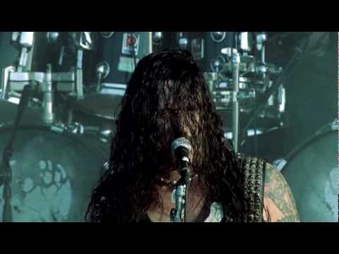 Profilový obrázek - Destruction - Thrash Till Death (Live Wacken 2007)
