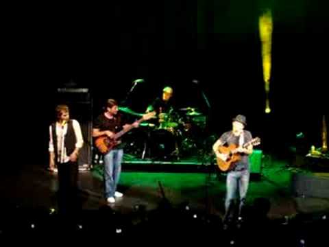 Profilový obrázek - Details in Fabric - Jason Mraz with James Morrison