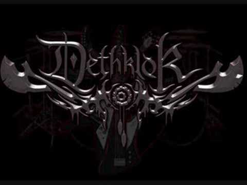 Profilový obrázek - Dethklok - Go Forth and Die