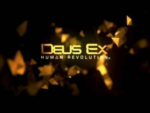 Profilový obrázek - Deus Ex Human Revolution E3 2010 Trailer [HD]