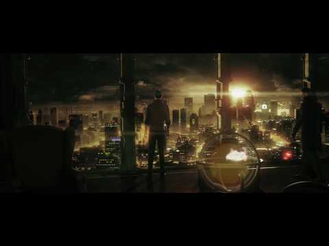 Profilový obrázek - Deus Ex: Human Revolution NEW "They Can't Stop The Future" E3 2010 Trailer