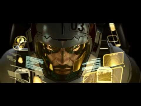 Profilový obrázek - Deus Ex: Human Revolution "They Can't Stop The Future" - Director's Cut