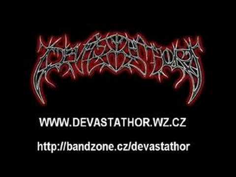 Profilový obrázek - Devastathor- Surprise In Basement