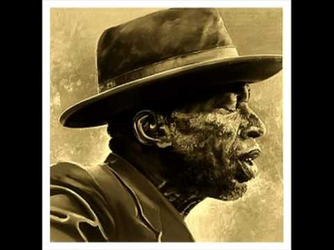 Profilový obrázek - 'Devil Got My Woman' SKIP JAMES (1931) Delta Blues Guitar Legend