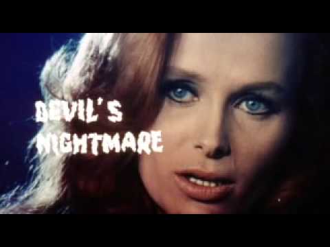 Profilový obrázek - Devil's Nightmare (1971) trailer