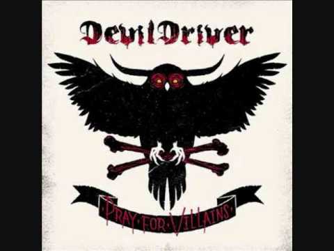 Profilový obrázek - DevilDriver- Bitter Pill (w/ lyrics)