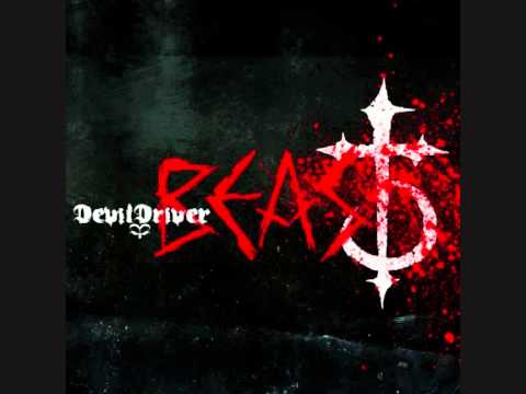 Profilový obrázek - DevilDriver - Blur