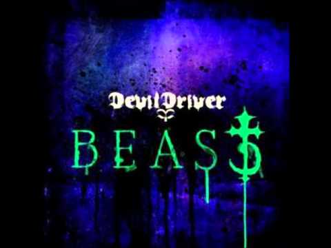 Profilový obrázek - DevilDriver - Shitlist [HQ]