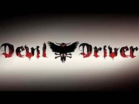 Profilový obrázek - DevilDriver - Tirades of Truth
