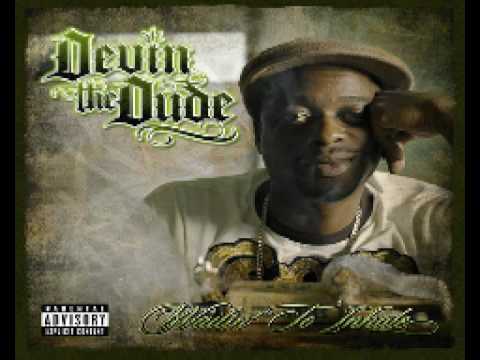 Profilový obrázek - Devin The Dude ft. Snoop Dogg & Andre 3000 - What A Job