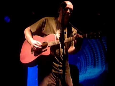 Profilový obrázek - Devin Townsend " LOVE? " Rare Acoustic Performance At Sheffield