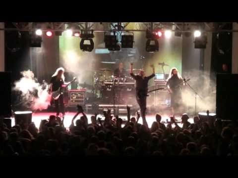 Profilový obrázek - Devin Townsend Project - Vampira, Live At Damnation Festival, Leeds, 5th November 2011.mpg