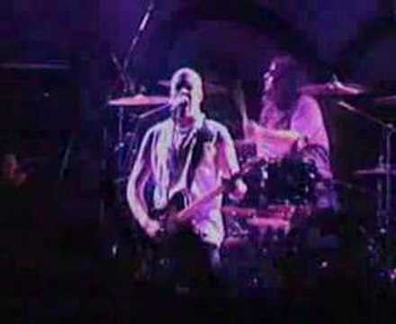 Profilový obrázek - Devin Townsend - Regulator (Live in Tokyo 1999)