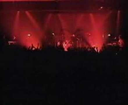 Profilový obrázek - Devin Townsend - Seventh Wave (Live in Tokyo 1999)