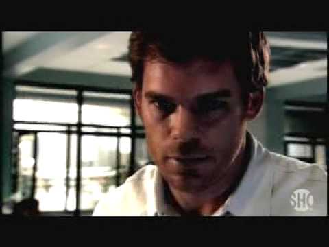 Profilový obrázek - Dexter: Season 1 Manic Compression