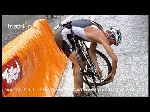 Profilový obrázek - Dextro Energy Triathlon -ITU World Championships - Kitzbuhel