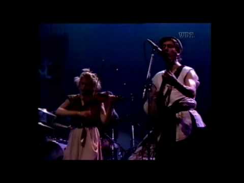 Profilový obrázek - Dexys Midnight Runners-All in All-Jackie Wilson Said-Live in Germany 1983