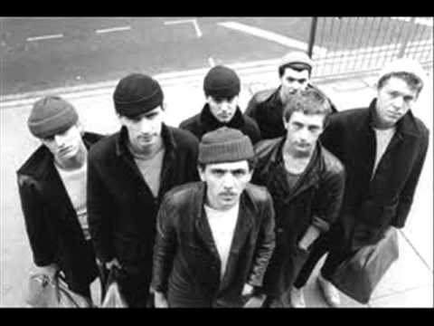 Profilový obrázek - Dexys Midnight Runners - I Love You (Listen to this)
