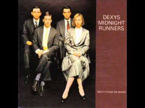 Profilový obrázek - Dexys Midnight Runners - "My National Pride" 1985