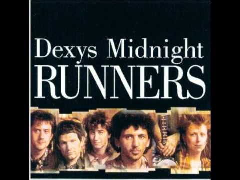 Profilový obrázek - Dexy's Midnight Runners - Show Me