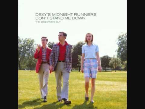 Profilový obrázek - DEXYS MIDNIGHT RUNNERS THIS IS WHAT SHE'S LIKE
