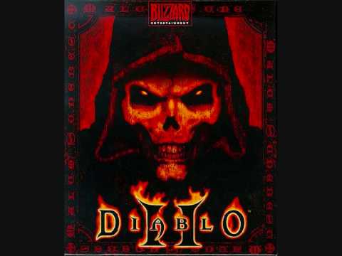 Profilový obrázek - Diablo 2 - Coda (music)