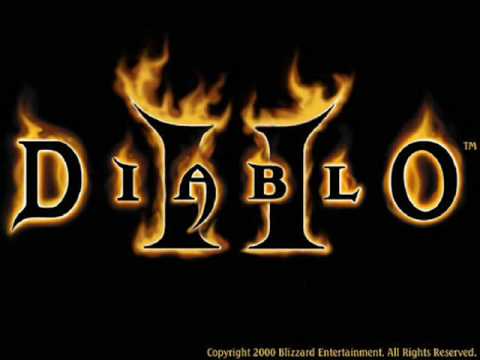 Profilový obrázek - Diablo 2 - Rogue Encampment (HQ)