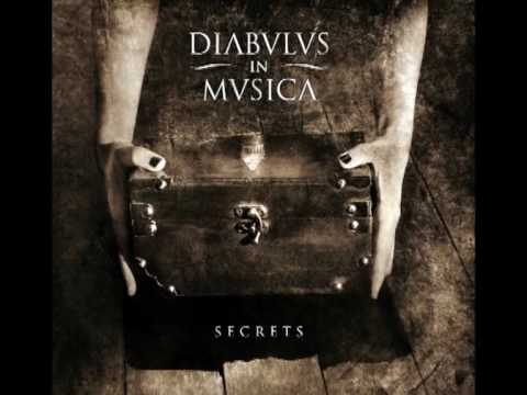 Profilový obrázek - Diabulus In Musica, Making Of: Secrets.