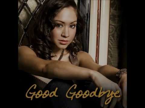 Profilový obrázek - Diana DeGarmo - Good Goodbye - Single