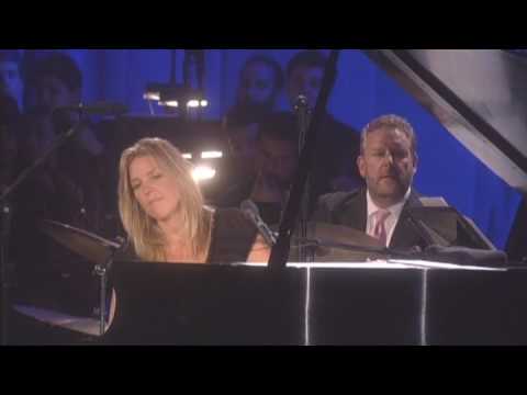 Profilový obrázek - Diana Krall - Boy From Ipanema (From "Live In Rio")