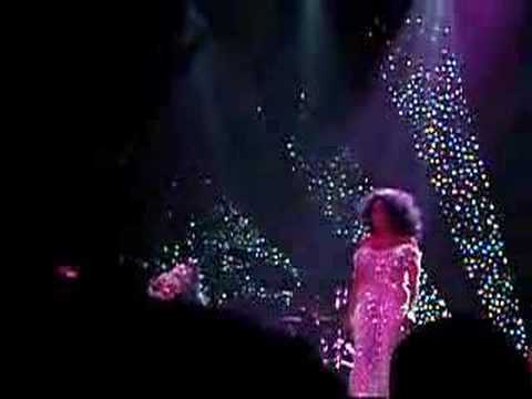 Profilový obrázek - Diana Ross Don't Explain Live Rotterdam 2007