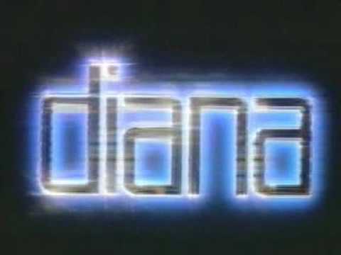 Profilový obrázek - Diana Ross - I'm Coming Out & The Boss 1981