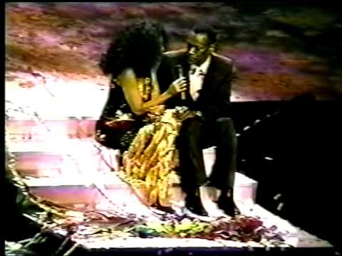 Profilový obrázek - Diana Ross & Luther Vandross-THE BEST YEARS OF MY LIFE-2000-New YorK-