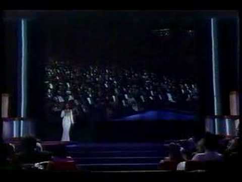 Profilový obrázek - Diana Ross performing at 62nd Annual Academy Awards