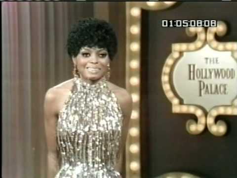 Profilový obrázek - Diana Ross & the Supremes host Hollywood Palace (1 of 5)