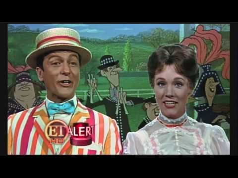 Profilový obrázek - Dick Van Dyke's Special Performance in the MARY POPPINS Stage Musical