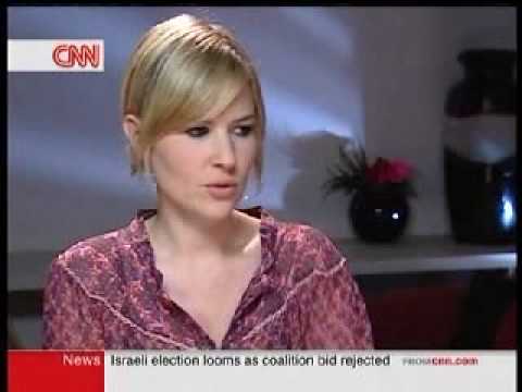 Profilový obrázek - Dido - CNN interview (2008)