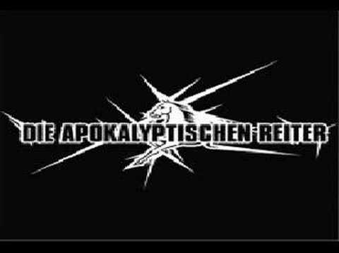 Profilový obrázek - Die Apokalyptischen Reiter - Reitermaniacs