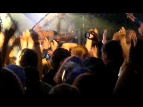 Profilový obrázek - Die Happy Live 2011 Acoustic Tour