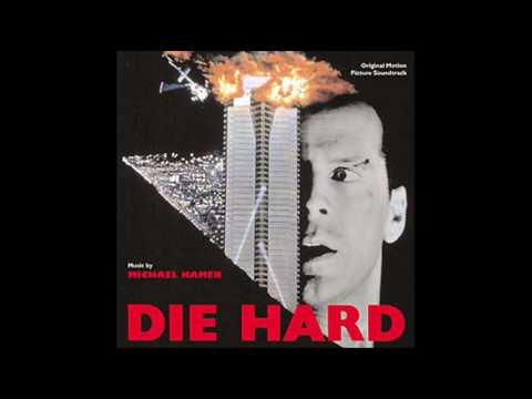 Profilový obrázek - Die Hard Score ''The Nakatomi Plaza And Grubers' Arrival''