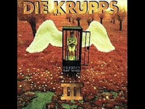 Profilový obrázek - Die Krupps - 10.Alive